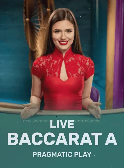 Spingranny Casino – Live Baccarat